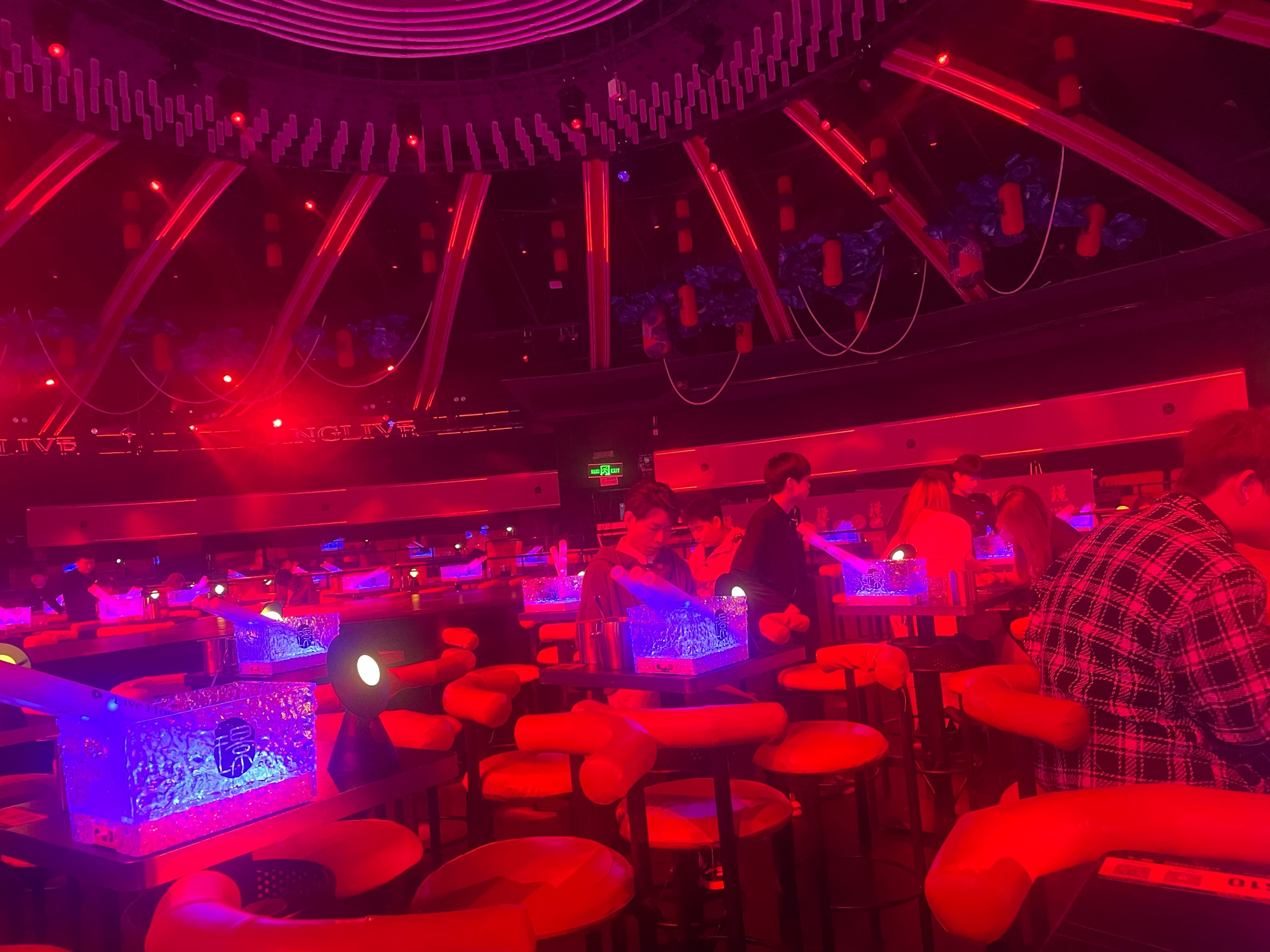 铜仁商务ktv到底划算吗推荐理由-万山区ktv预订